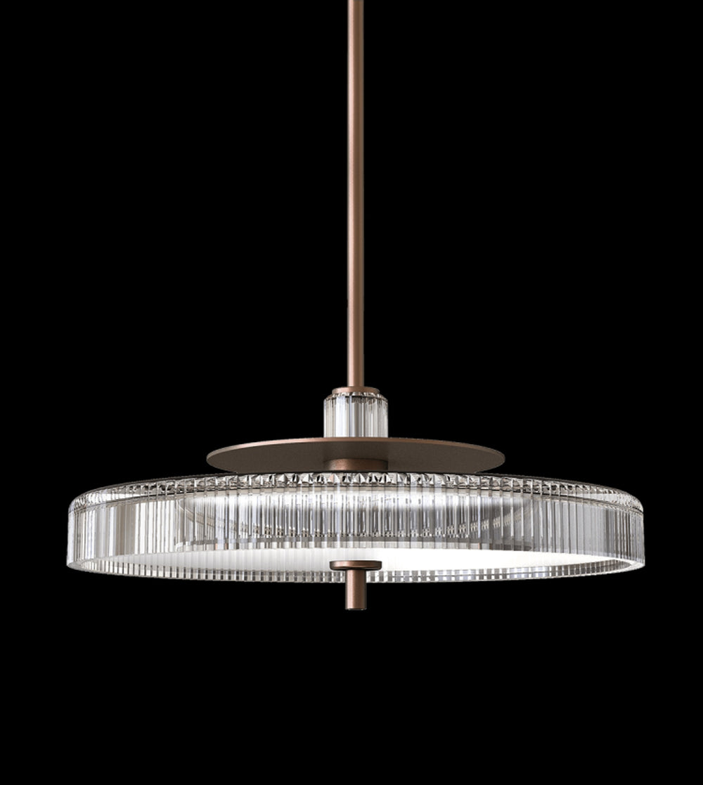 Gilda Pendant Lamp — view 6