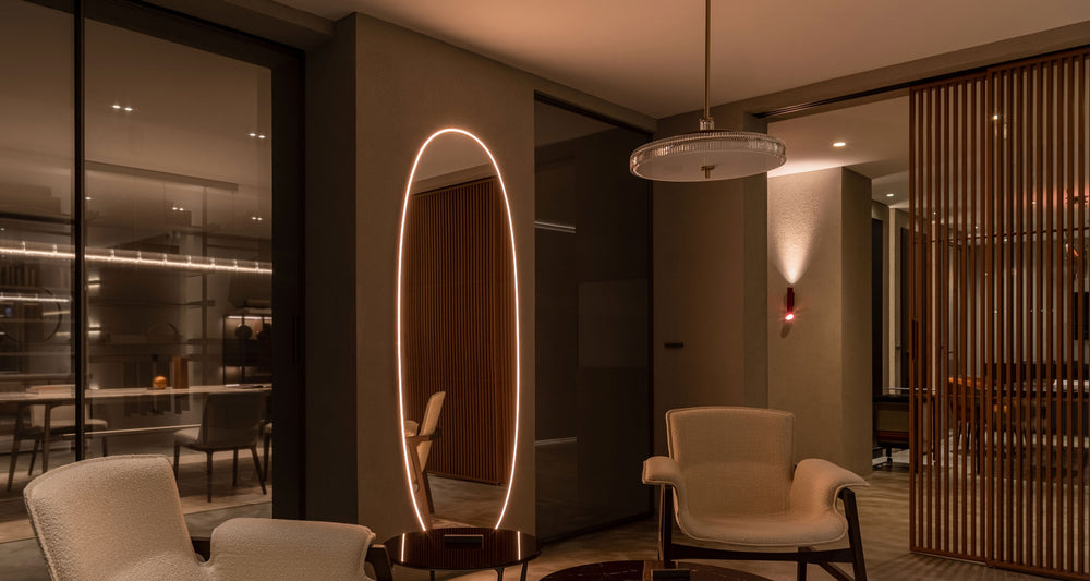 Gilda Pendant Lamp — view 2