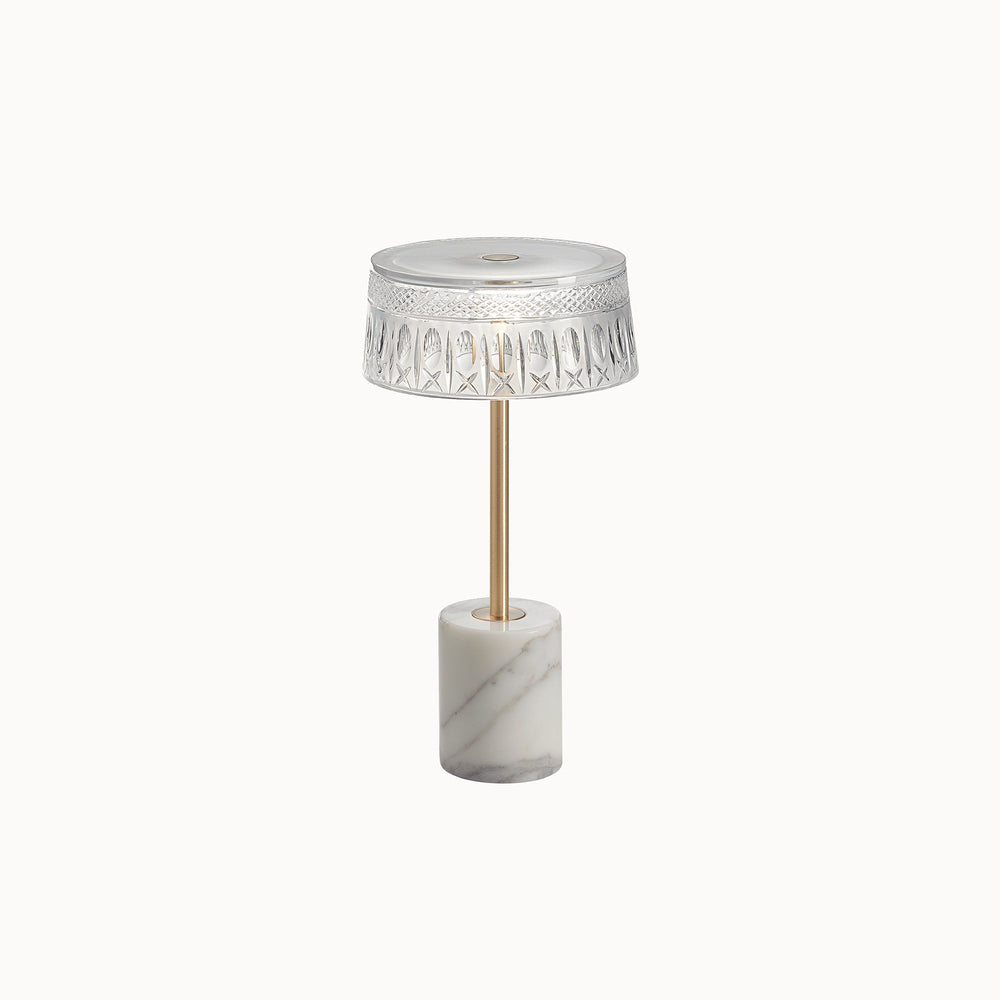 Ester Table Lamp — front view