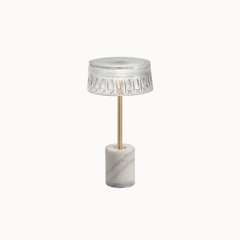 Ester Table Lamp — front view