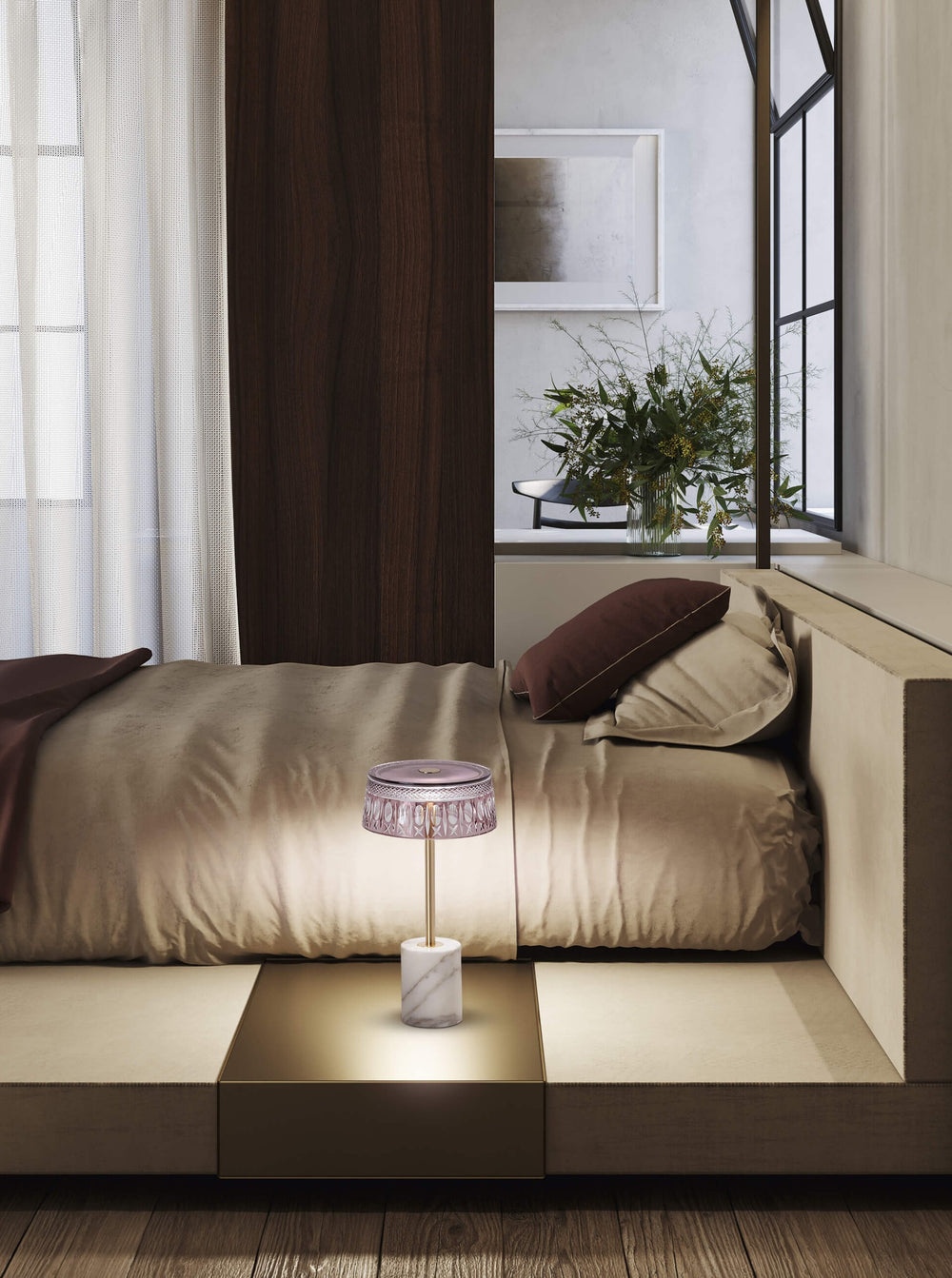 Ester Table Lamp — view 3