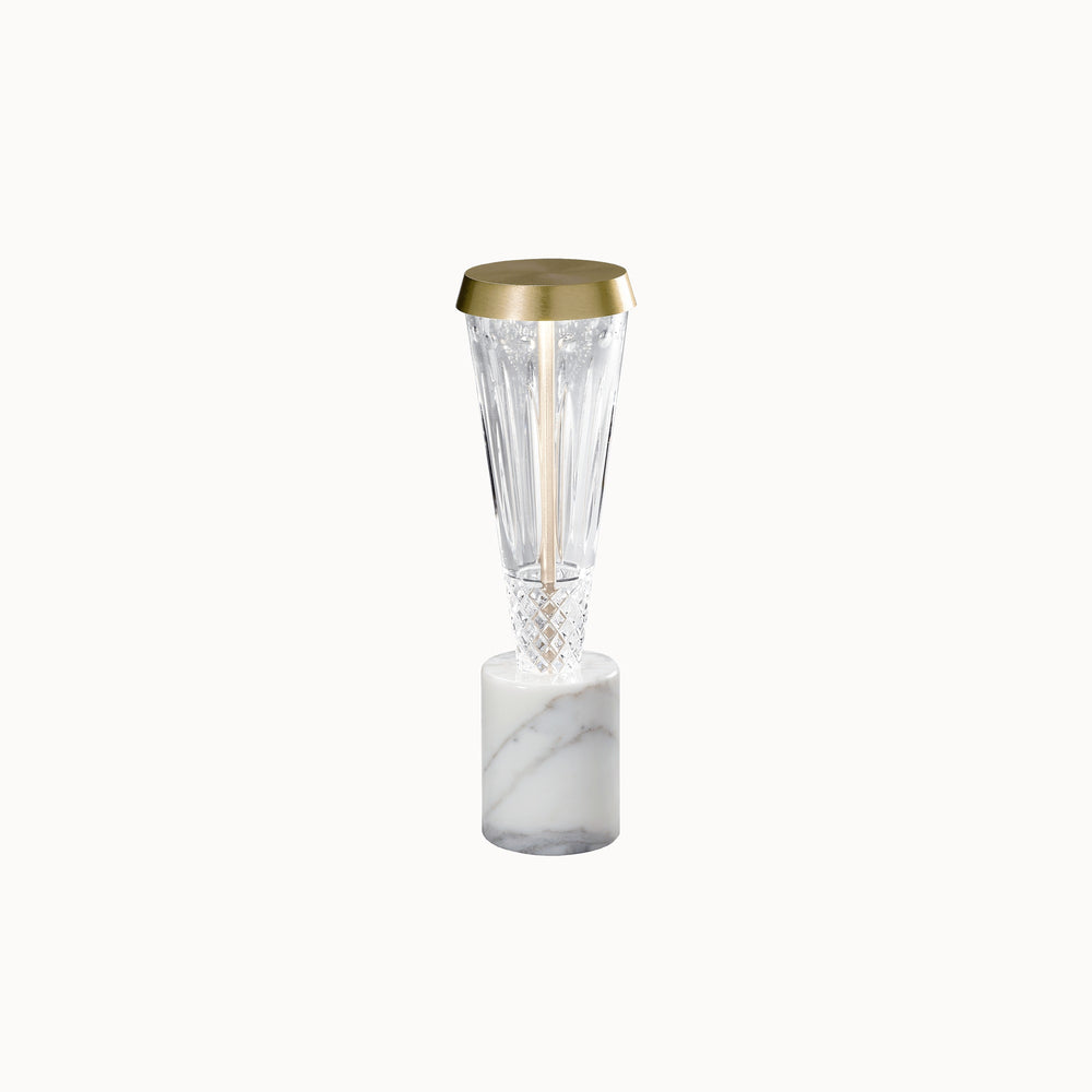 Adele Table Lamp — front view
