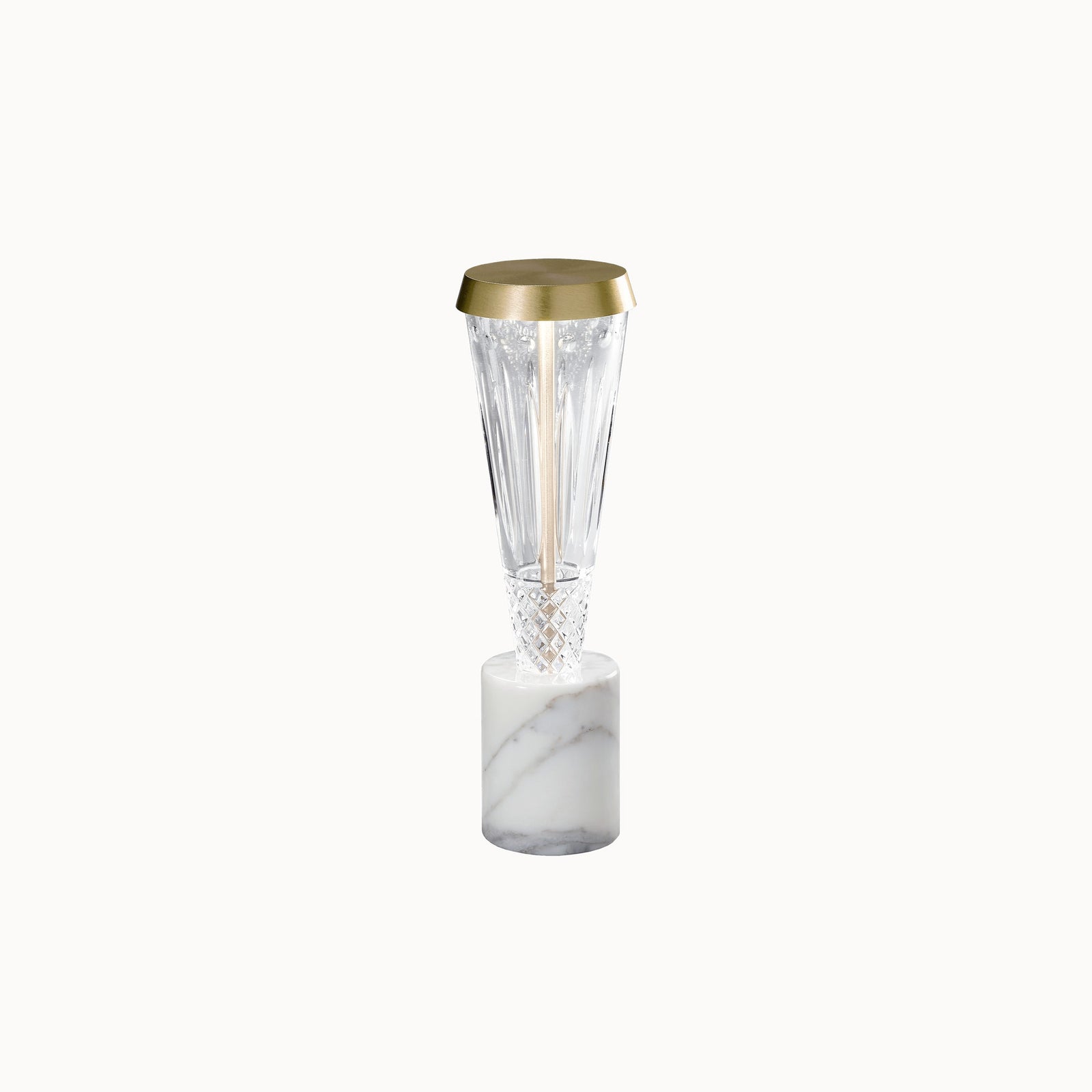 Adele Table Lamp — front view