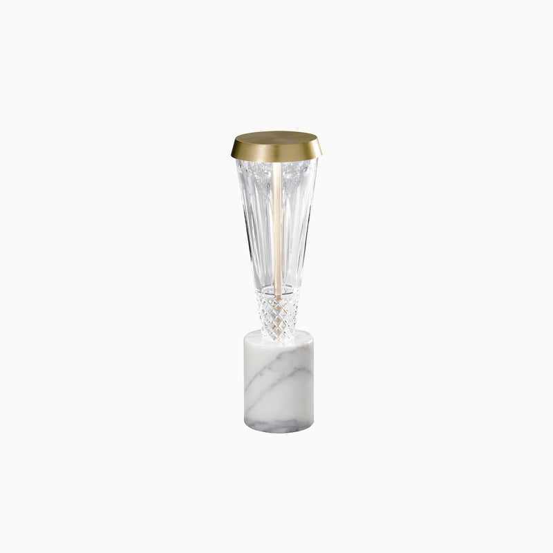 Adele Table Lamp — front view