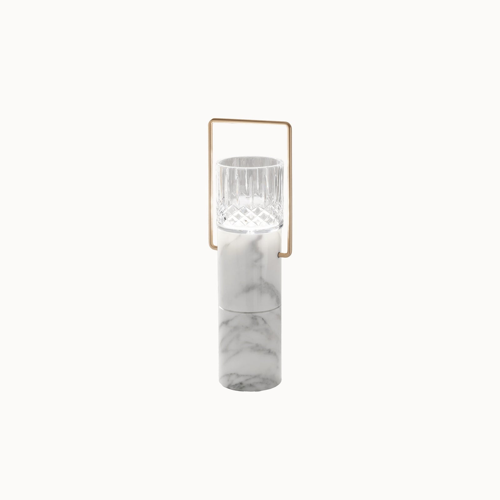 Elsa Table Lamp — front view