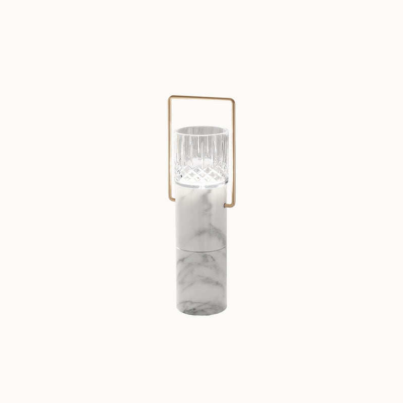 Elsa Table Lamp — front view