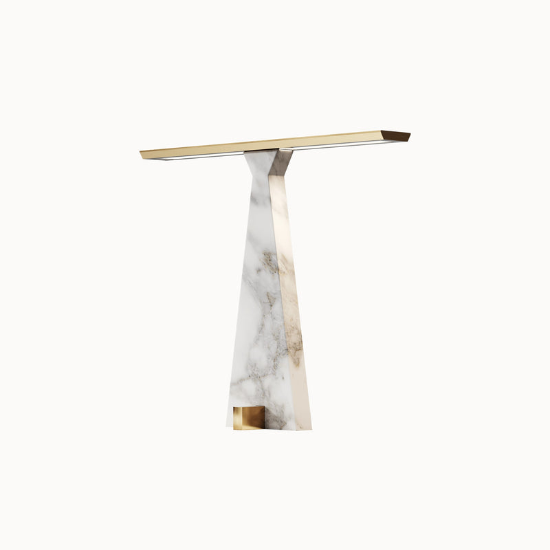 Traccia Table Lamp — front view