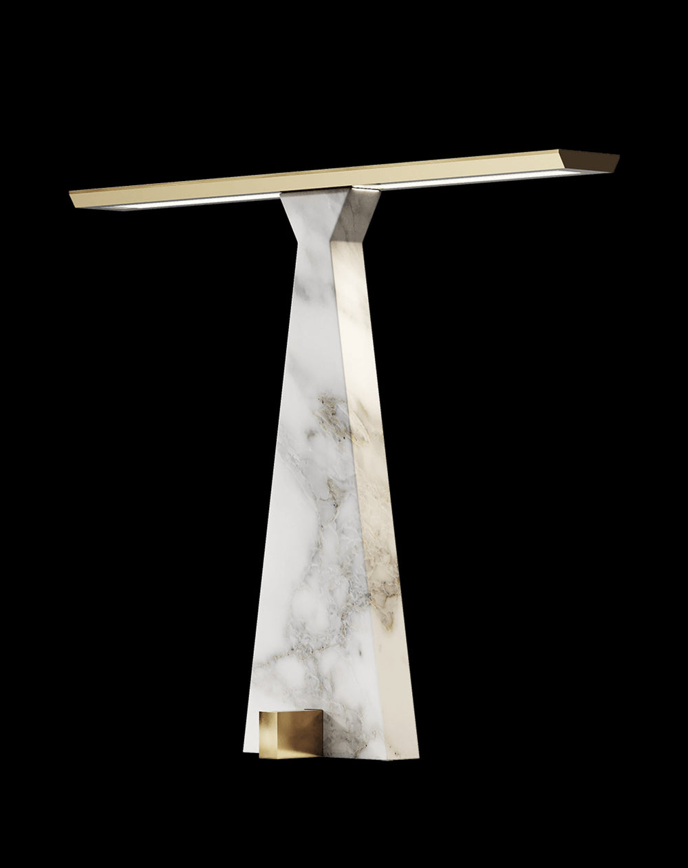 Traccia Table Lamp — view 3