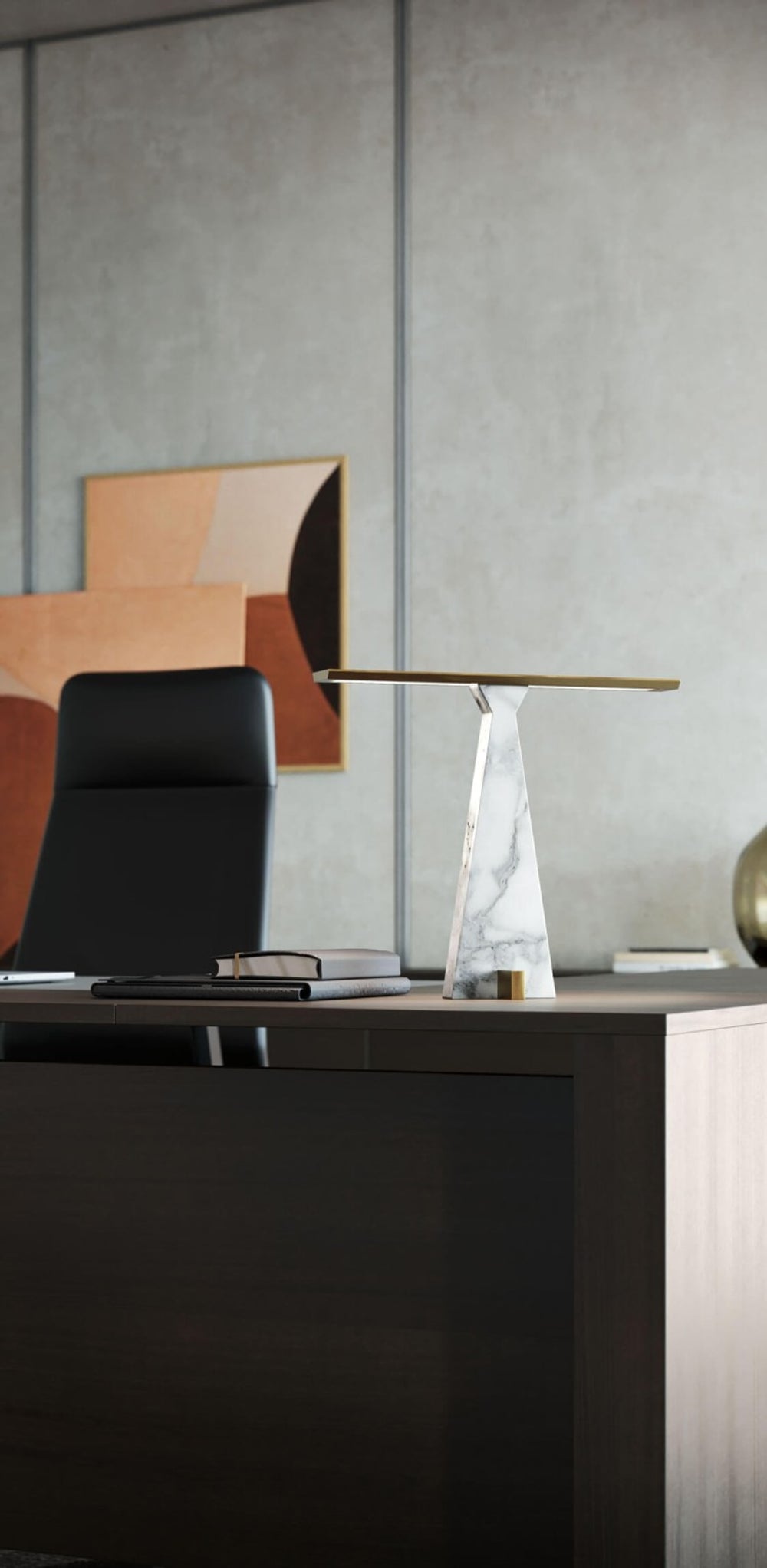 Traccia Table Lamp — view 5