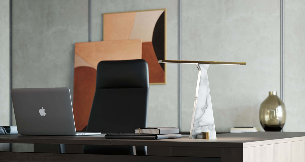 Traccia Table Lamp — view 2