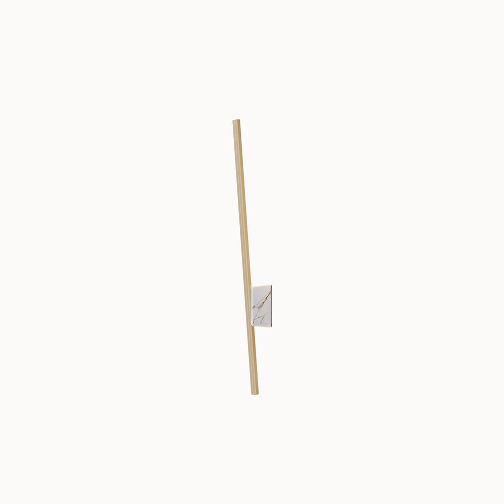 Regolo Wall Lamp — front view