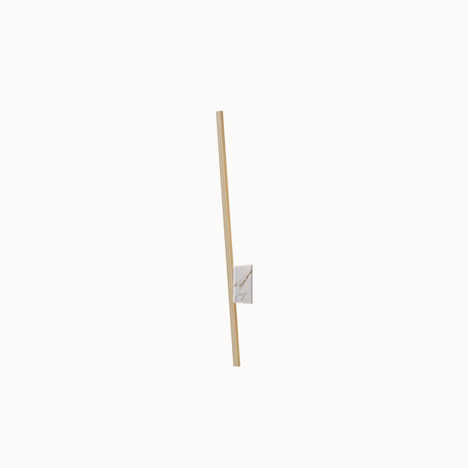 Regolo Wall Lamp — front view