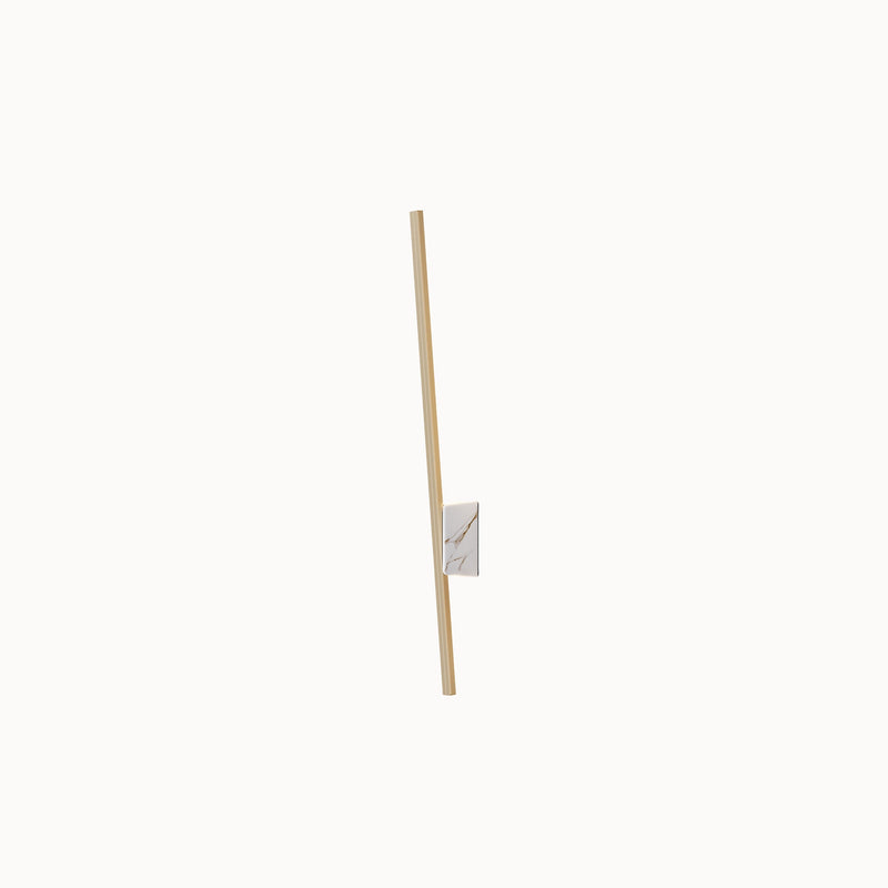 Regolo Wall Lamp — front view