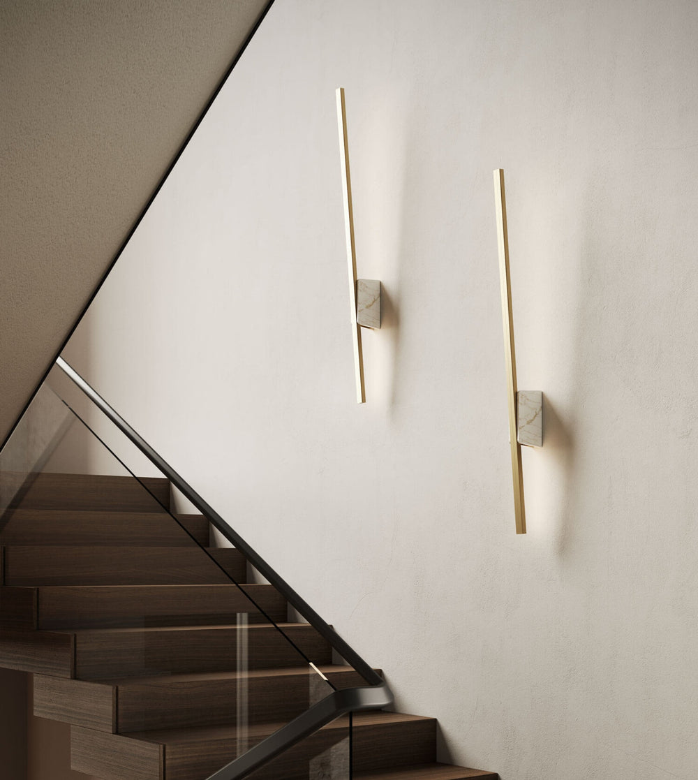 Regolo Wall Lamp — view 2