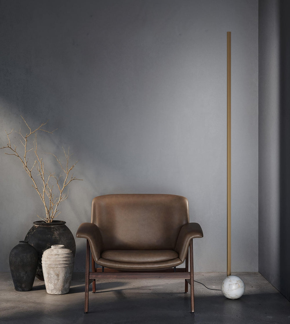 Regolo Floor Lamp — view 2