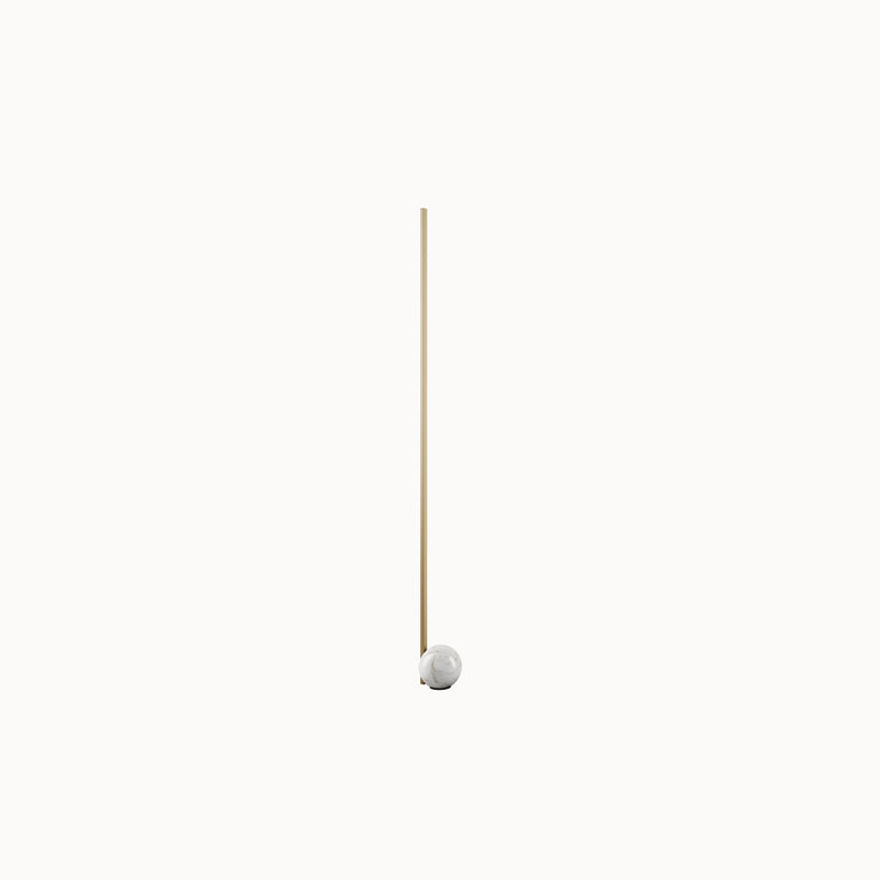 Regolo Floor Lamp — front view