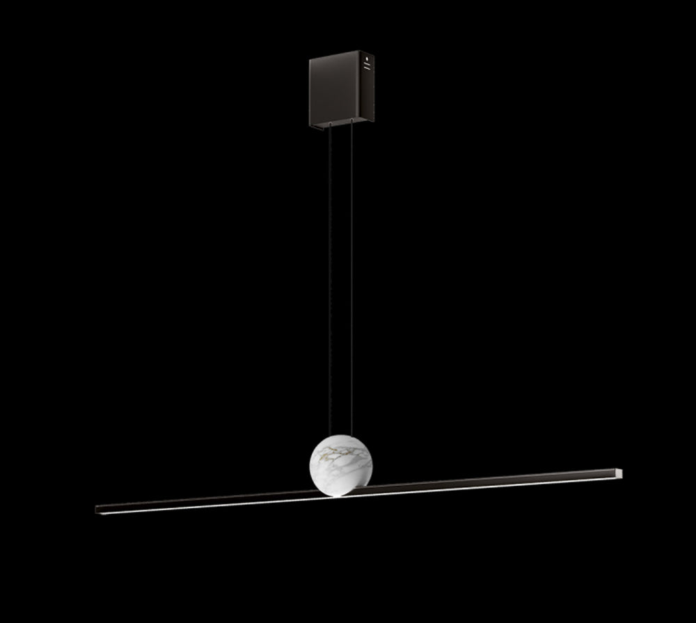 Regolo Pendant Lamp — view 8