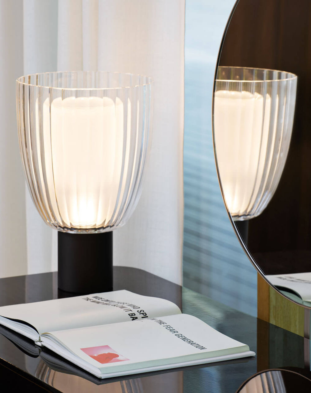 Universale Table Lamp — view 3