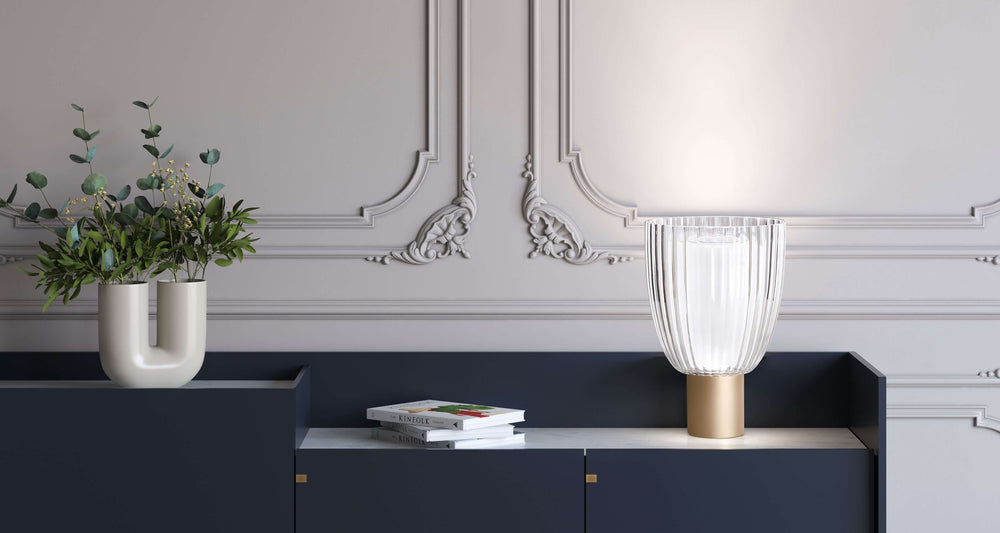 Universale Table Lamp — view 2