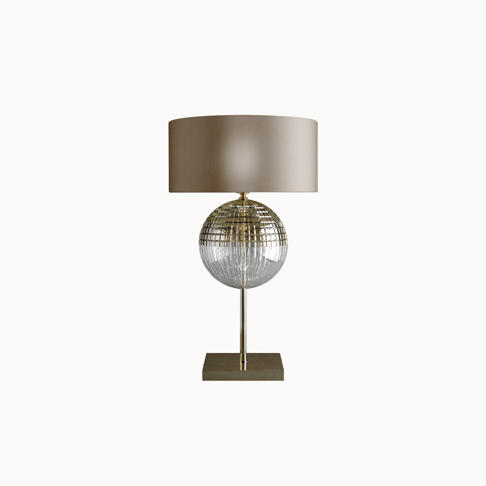 Brigitta Table Lamp — front view