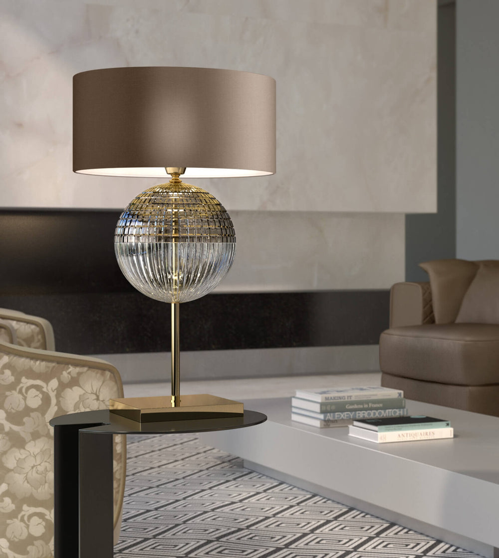 Brigitta Table Lamp — view 2