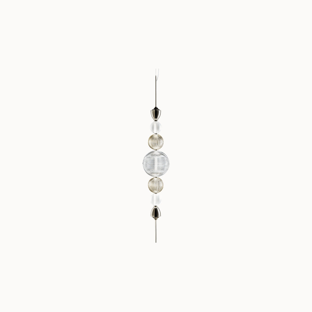 Greta Pendant Lamp — front view