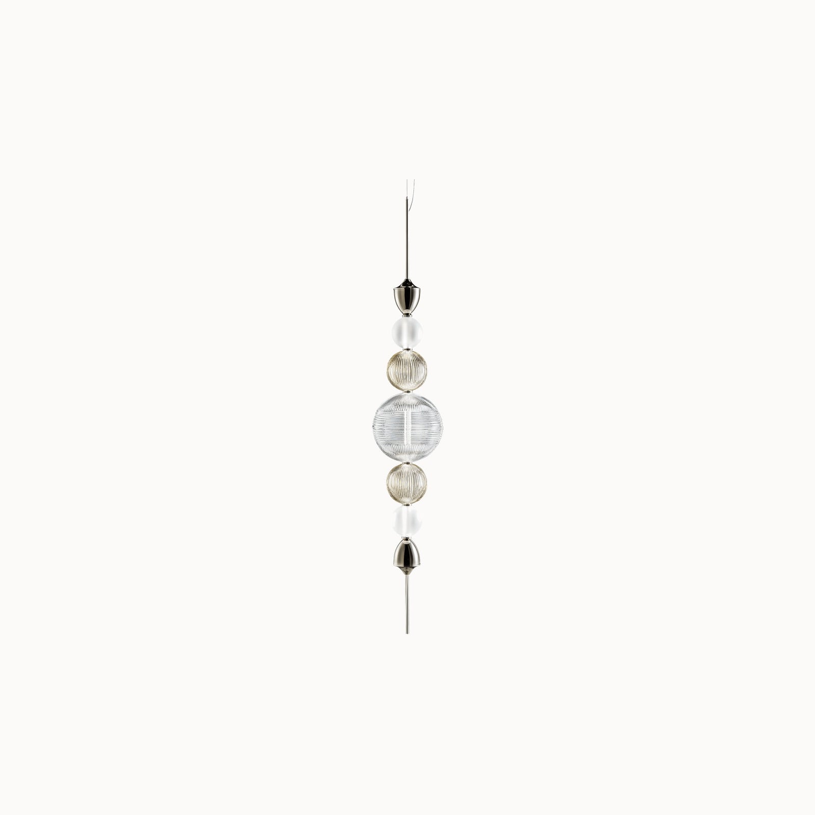 Greta Pendant Lamp — front view