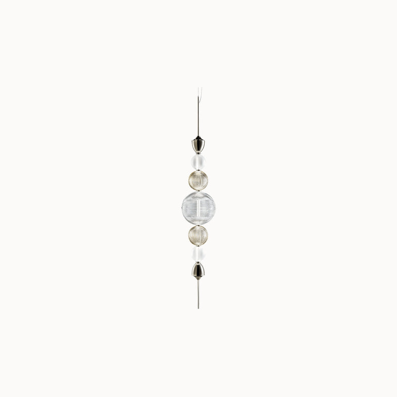Greta Pendant Lamp — front view