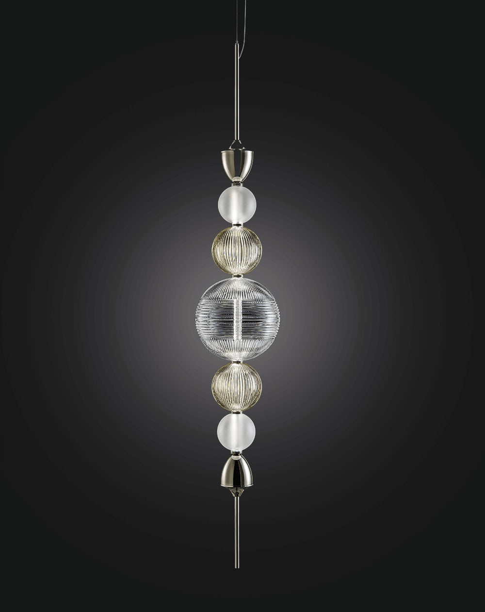 Greta Pendant Lamp — view 4