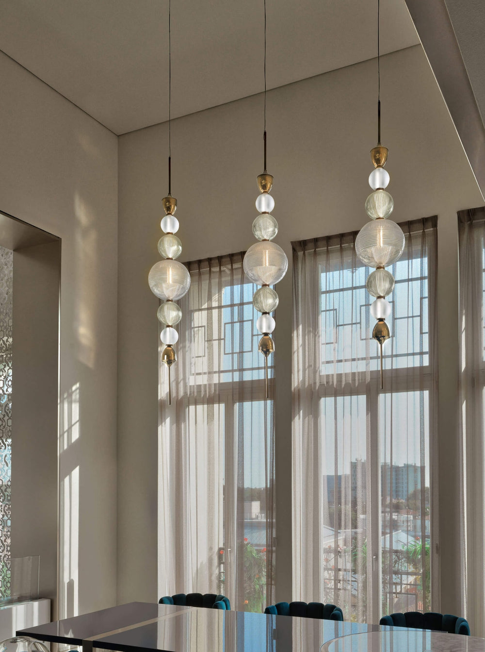 Greta Pendant Lamp — view 3