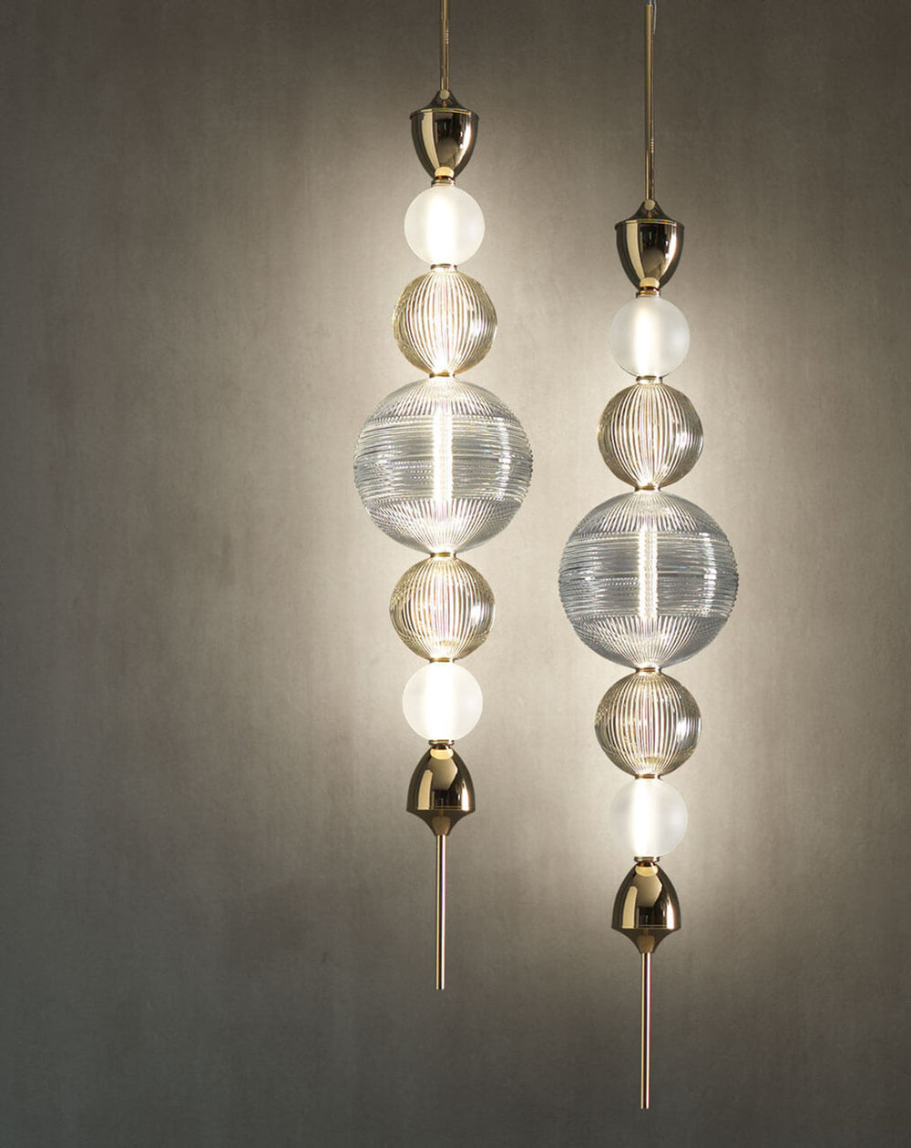 Greta Pendant Lamp — view 2
