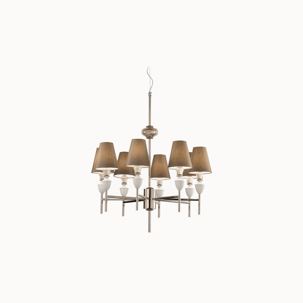 Giuno Pendant Lamp — front view