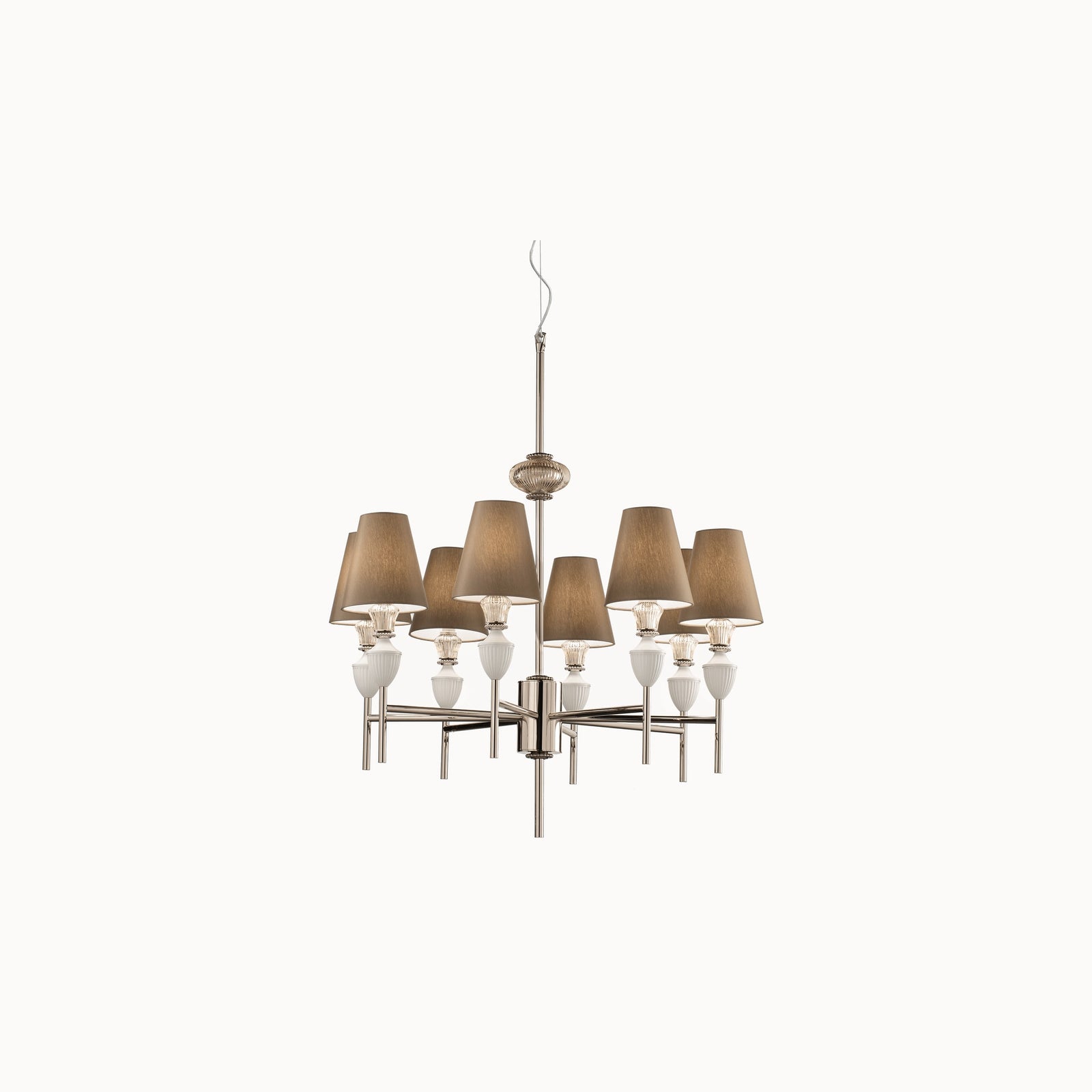 Giuno Pendant Lamp — front view