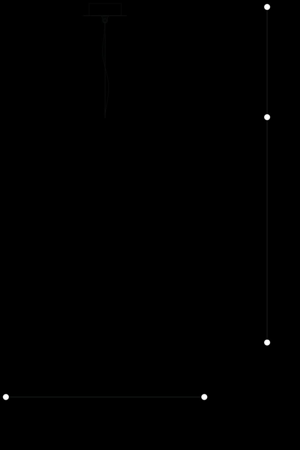 Giuno Pendant Lamp — view 2