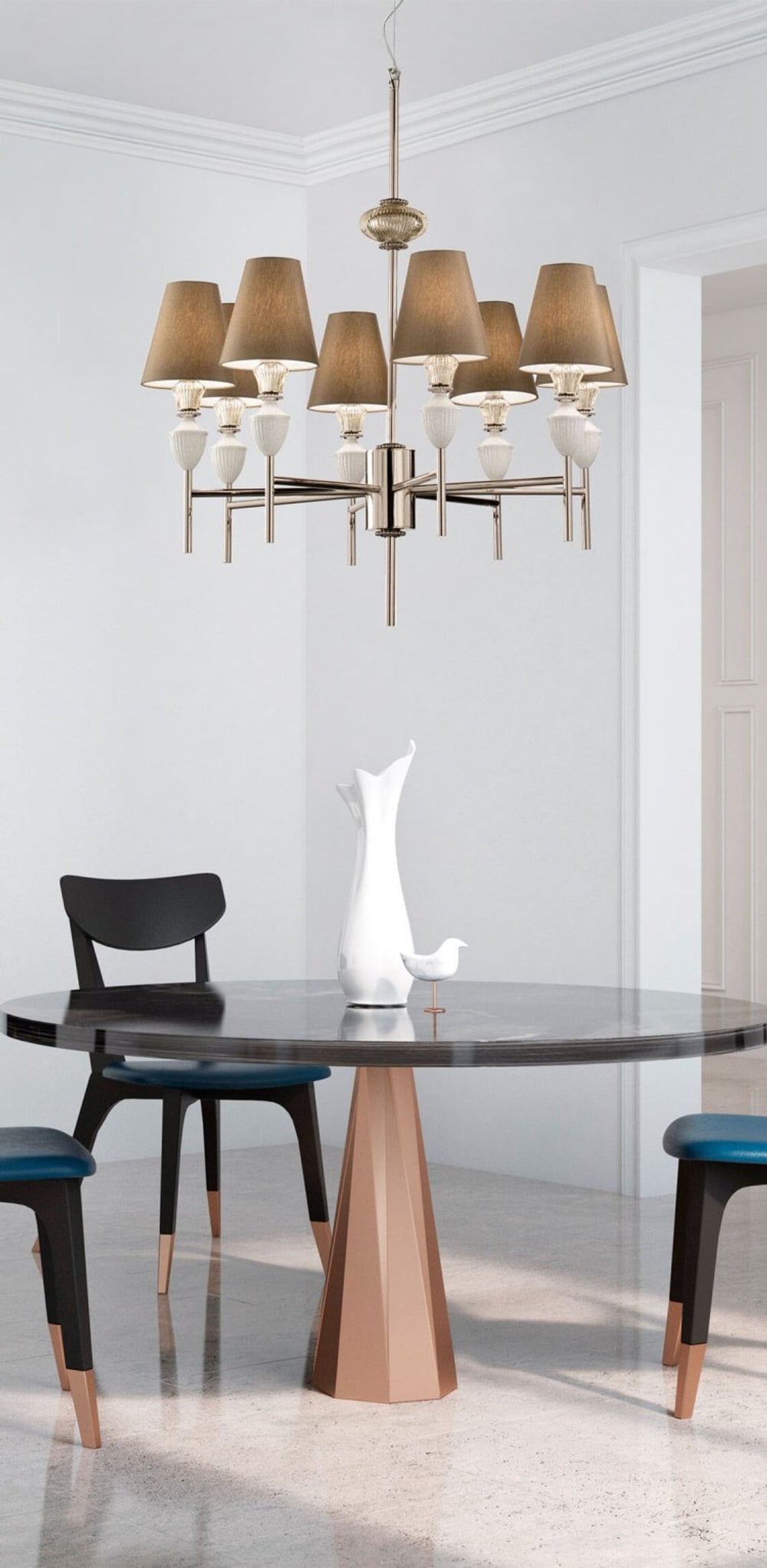 Giuno Pendant Lamp — view 4