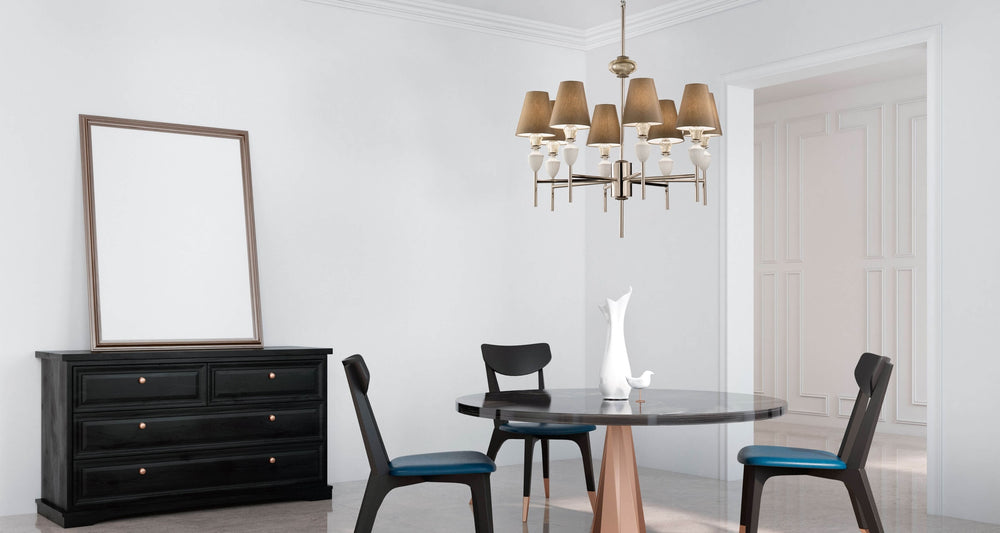 Giuno Pendant Lamp — view 3
