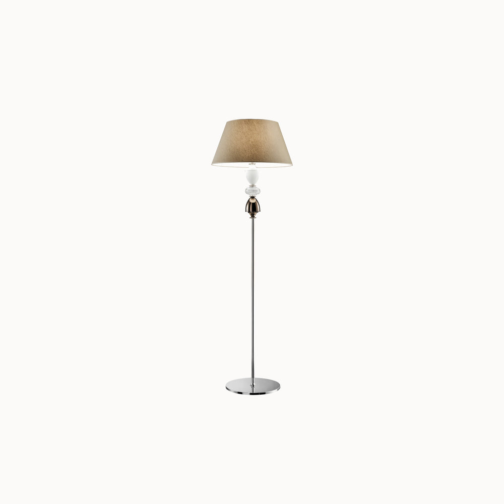 Amelie Floor Lamp — front view