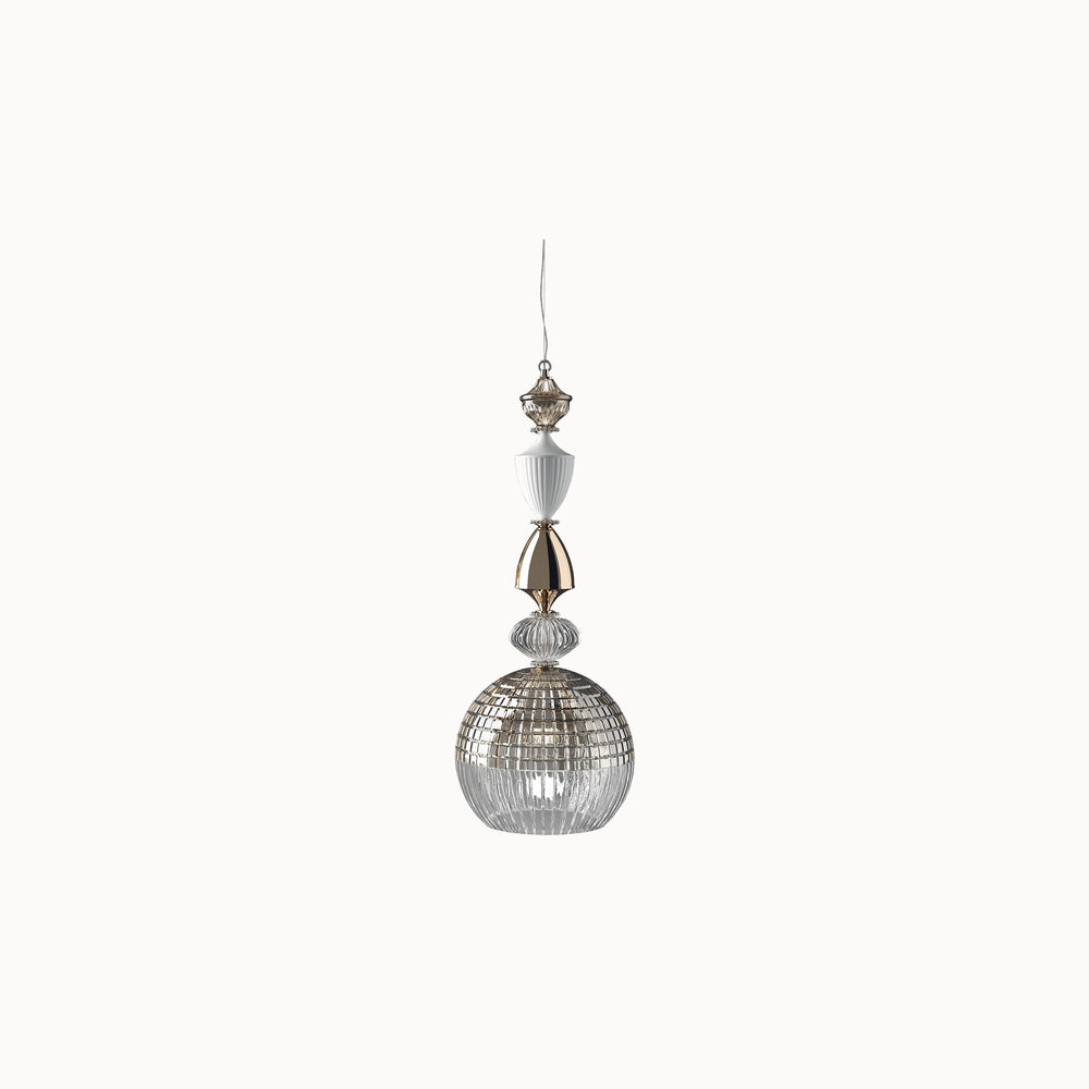 Amelie Pendant Lamp — front view