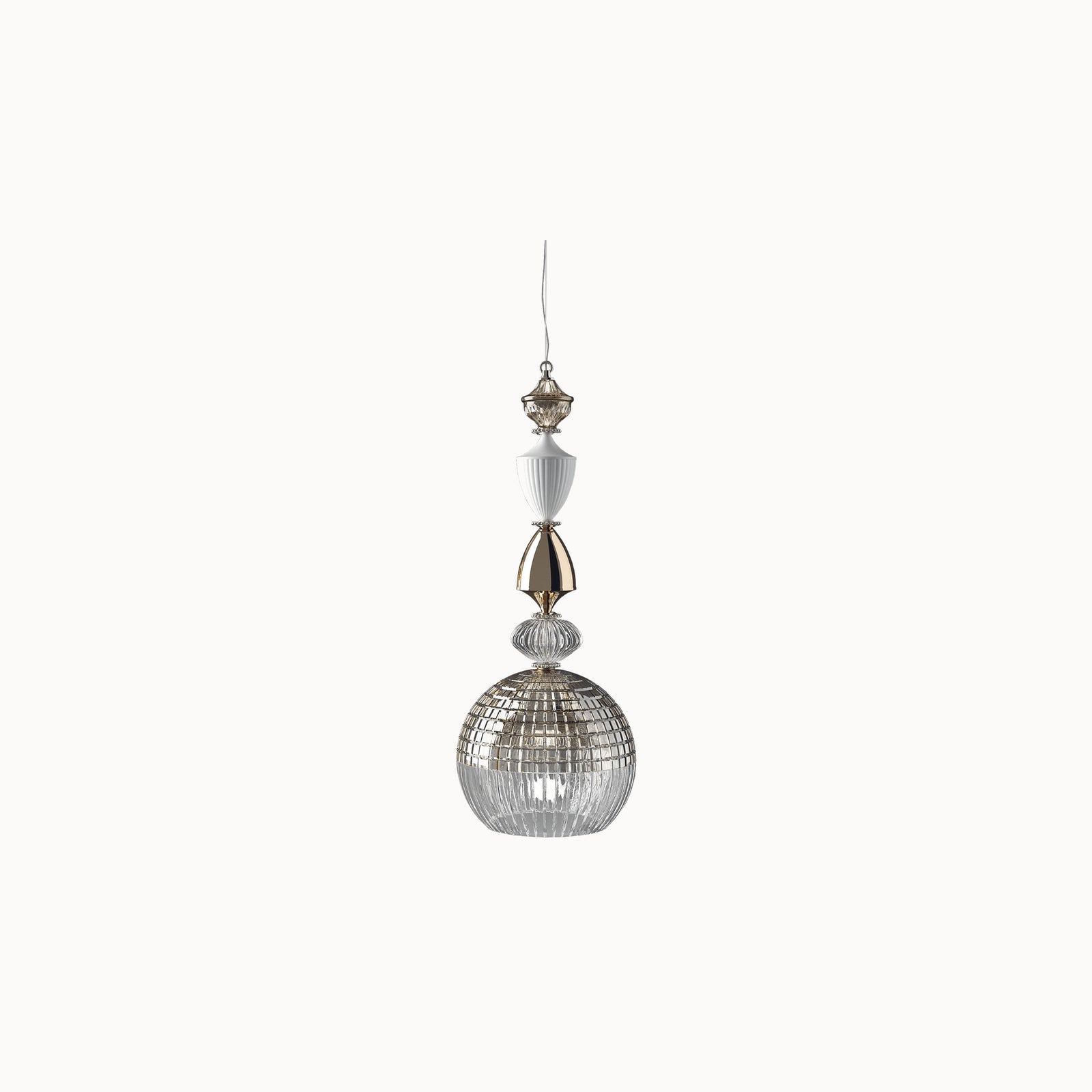 Amelie Pendant Lamp — front view