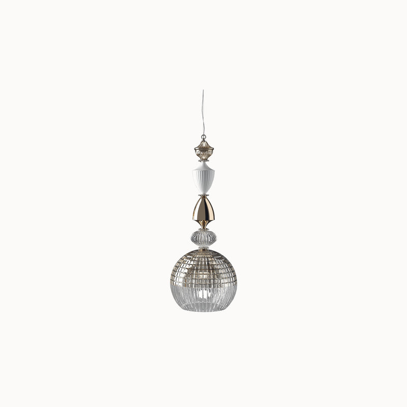 Amelie Pendant Lamp — front view