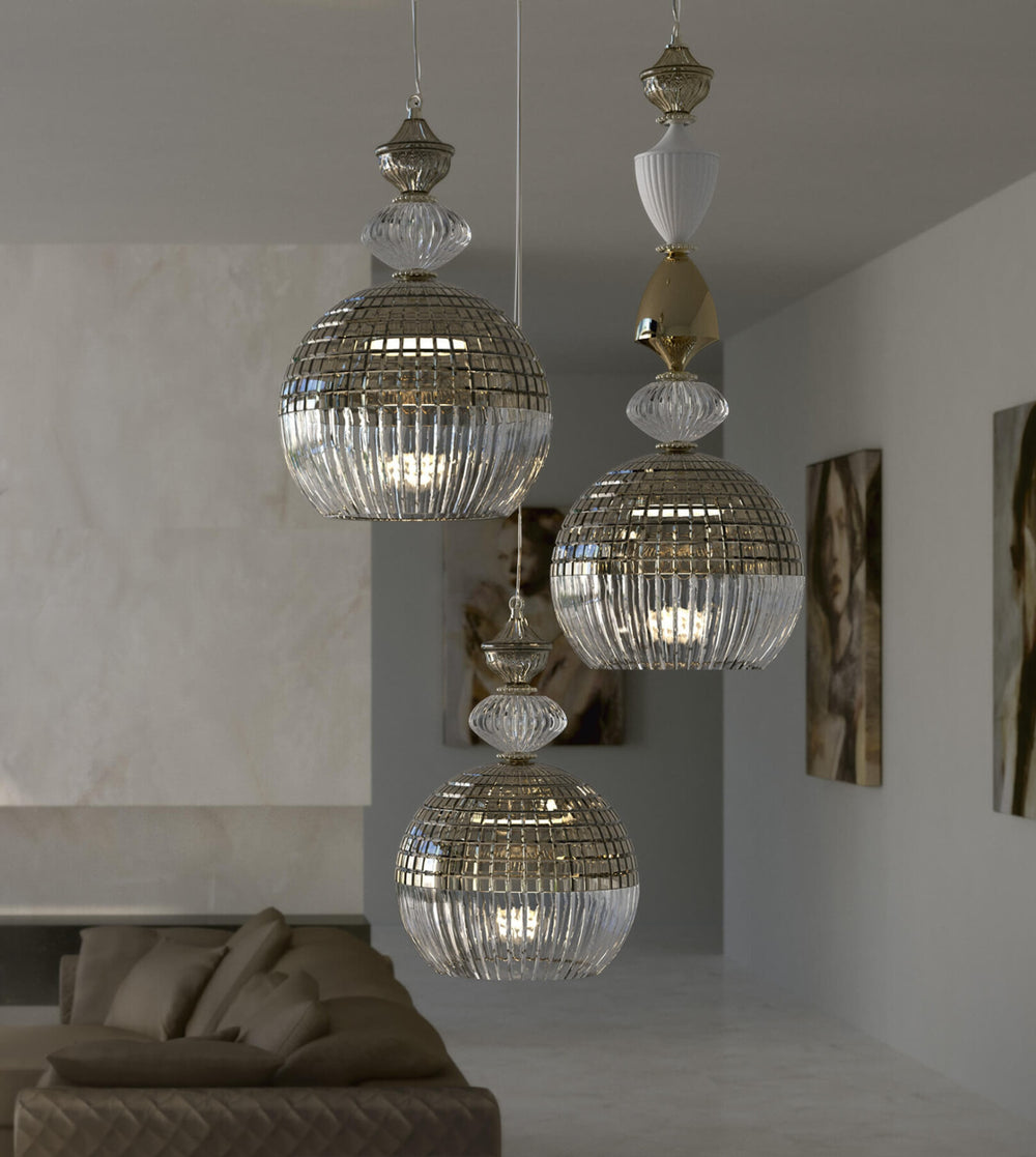 Amelie Pendant Lamp — view 3