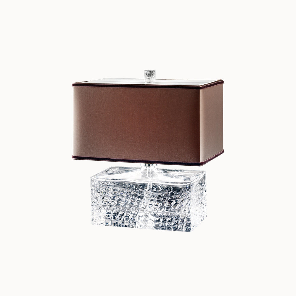 Zagara Table Lamp — front view
