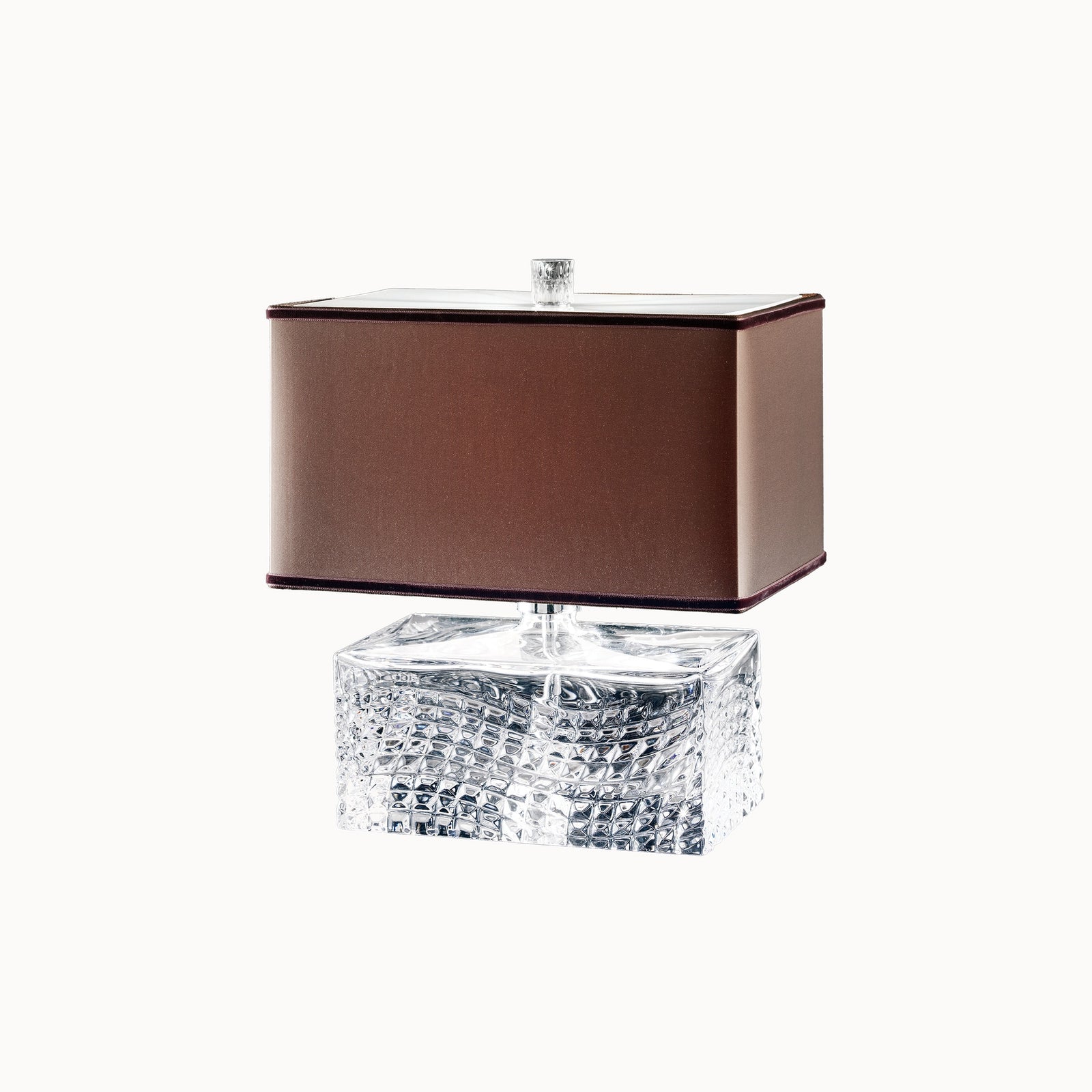 Zagara Table Lamp — front view