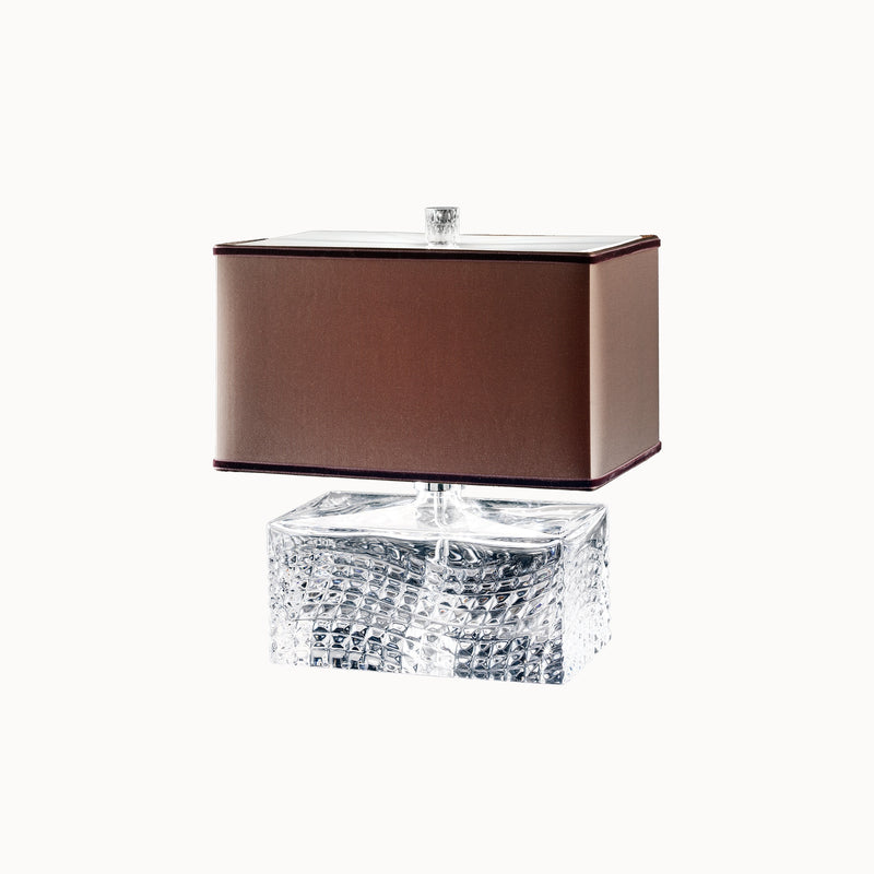 Zagara Table Lamp — front view