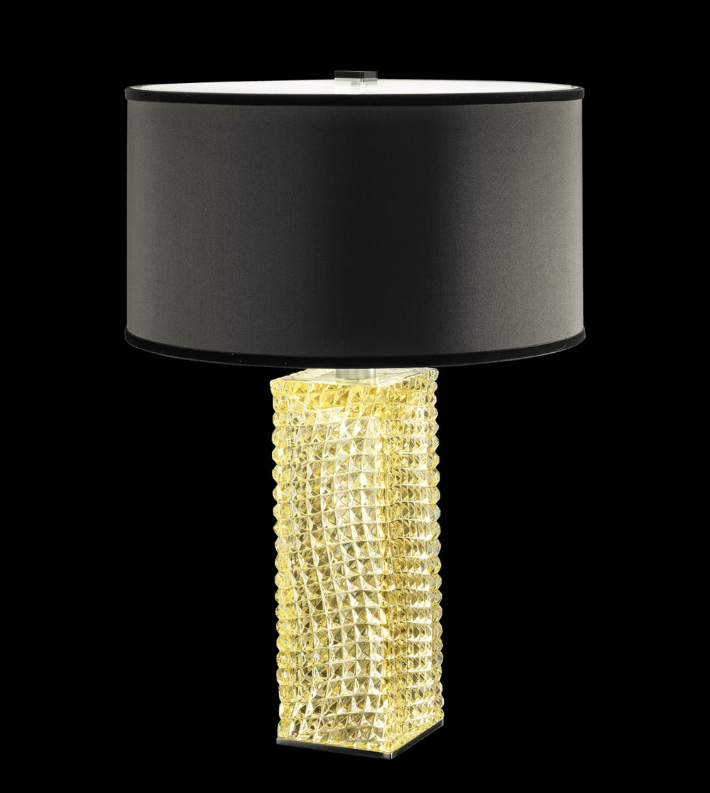 Alba Table Lamp — view 3