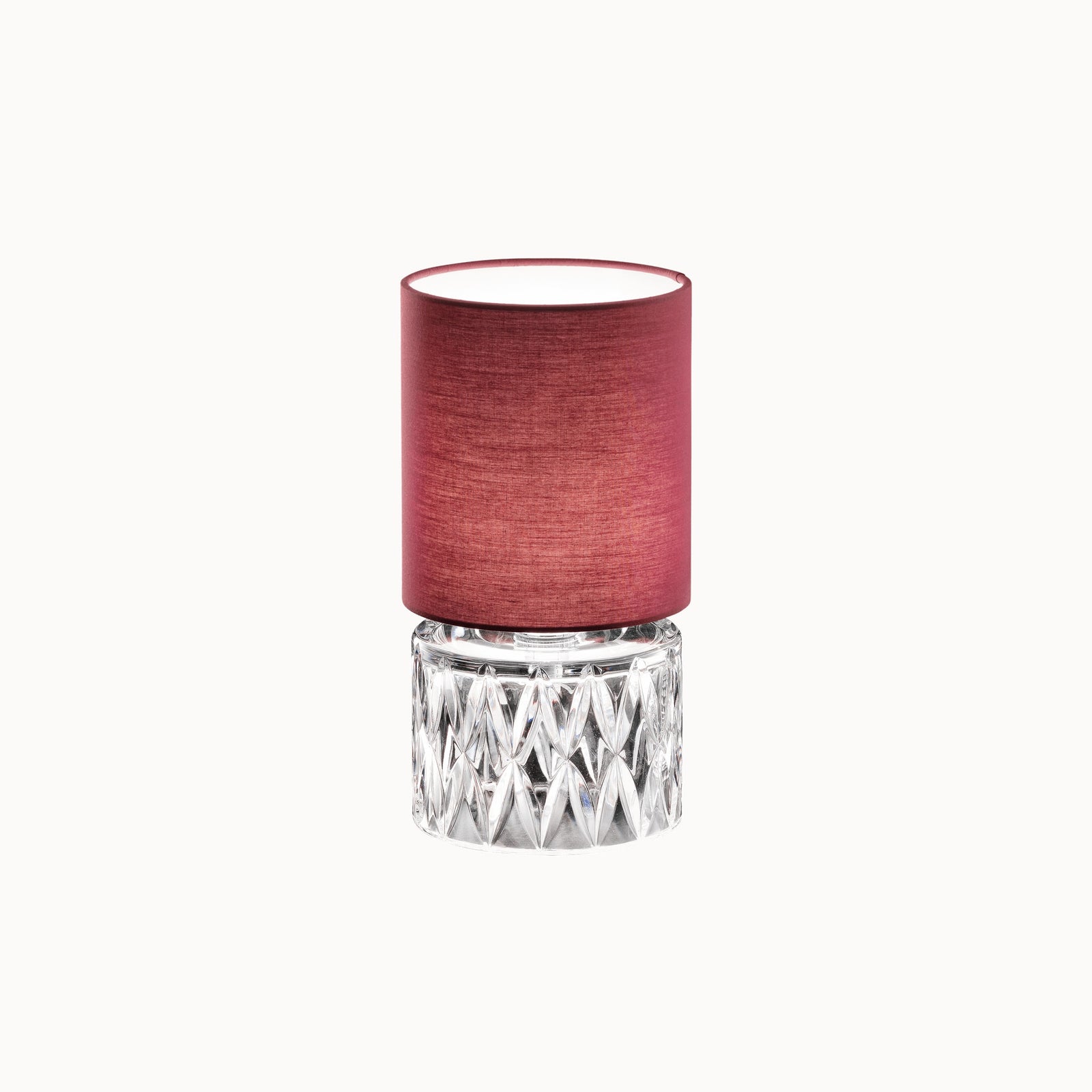 Zoe Table Lamp — front view