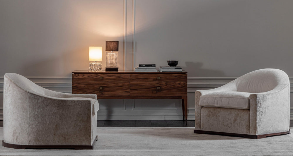 Zoe Table Lamp — view 2