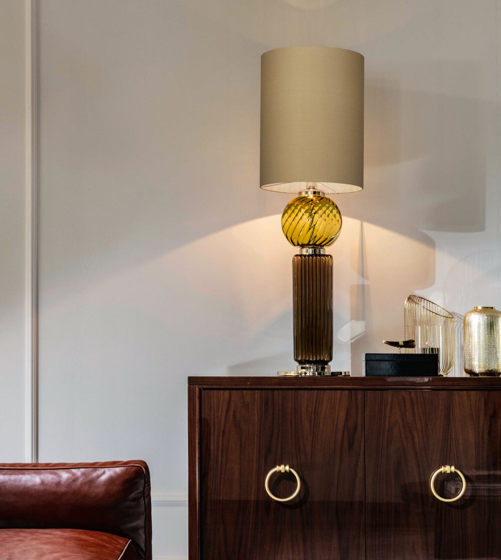 Matilda Table Lamp — view 2
