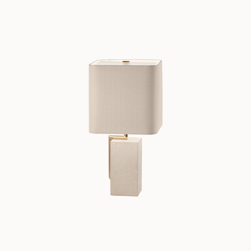 Tinta Table Lamp — front view