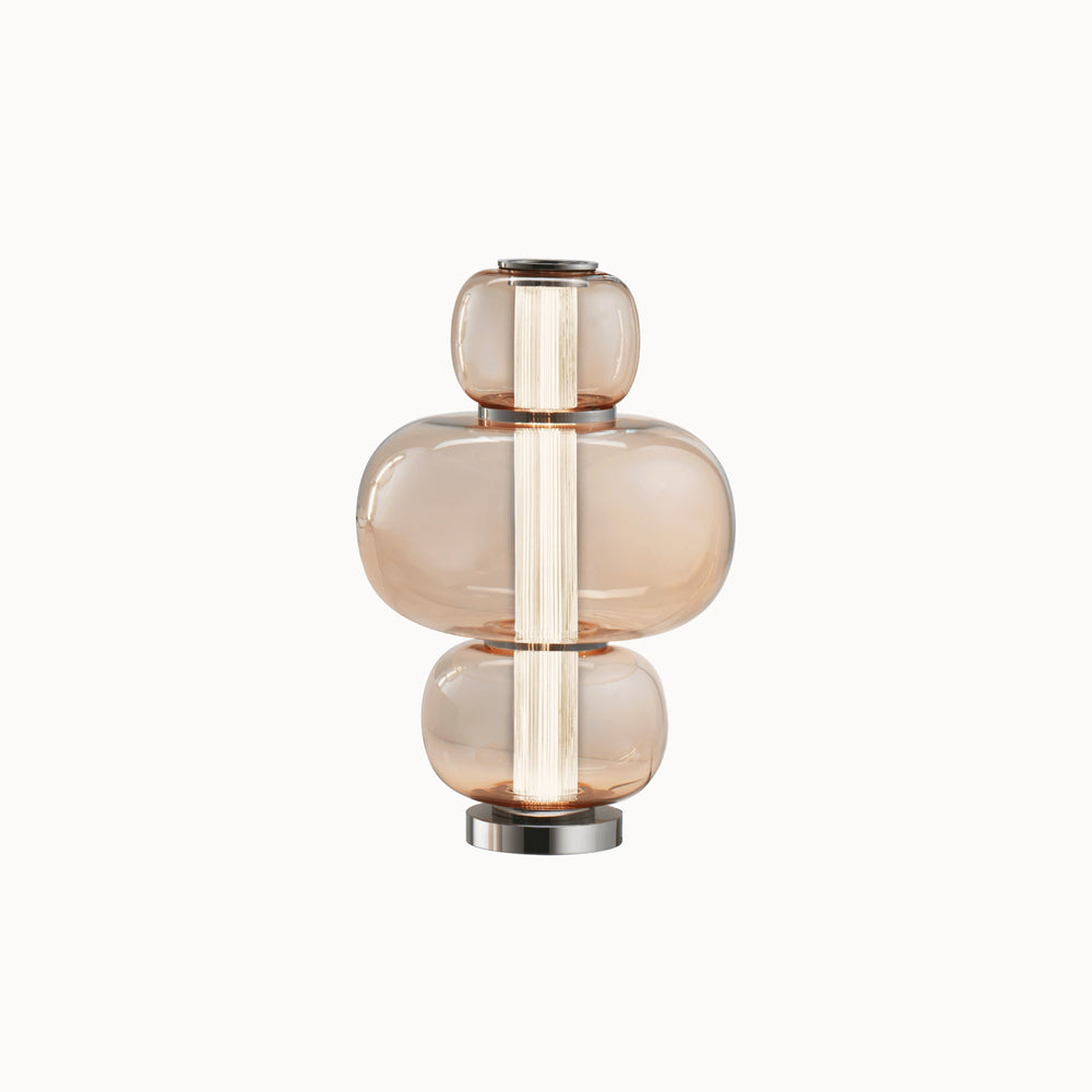Nube Table Lamp — front view